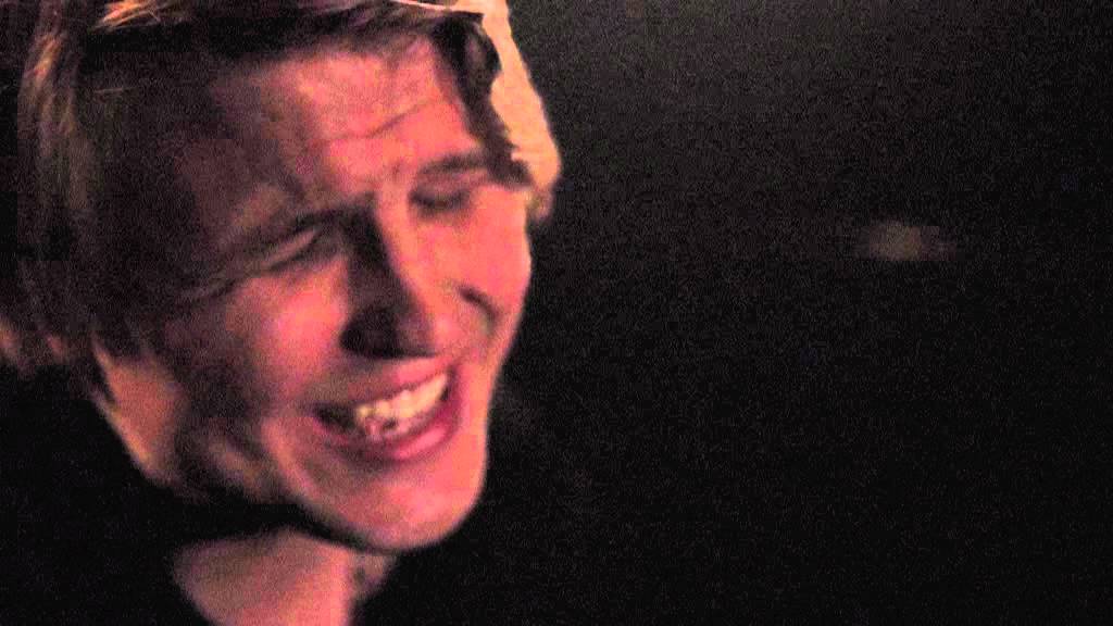 Markus Krunegård - Hemma börjar nästa dag