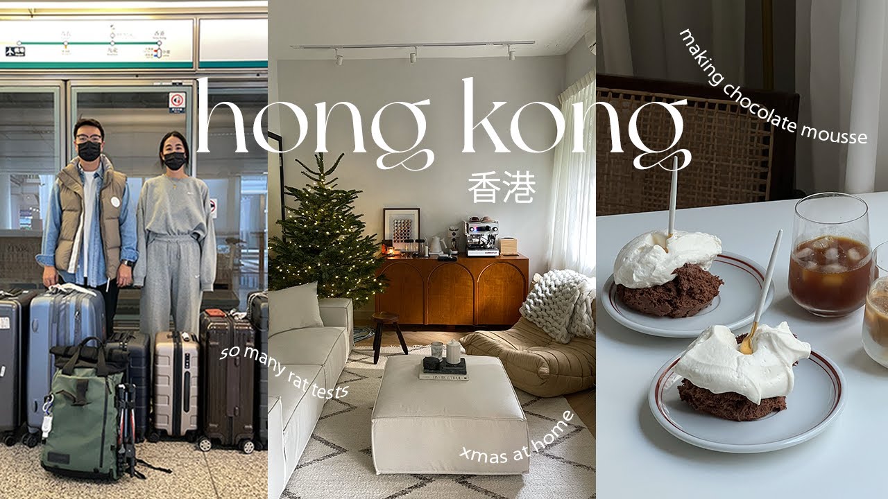 hong kong, i love you but...