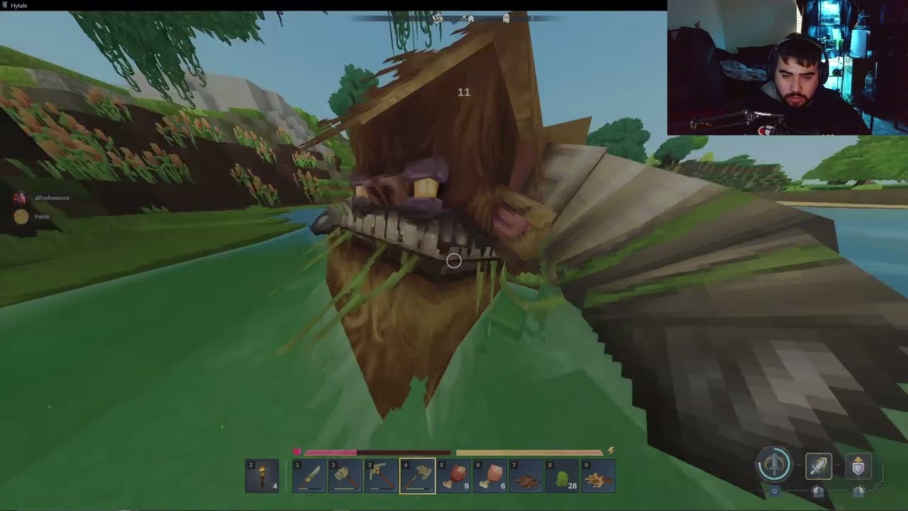 Its Another Hytale Video