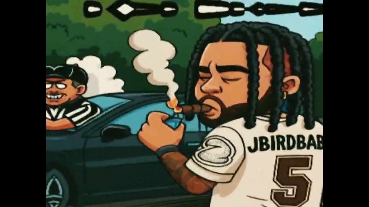 JBirdBaby - No Referee (Prod By @prodbynuitt)