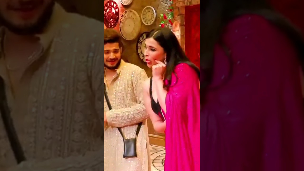 munawar manara dance#bigboss #viral #bangloreshorts #trendingshorts #starbro