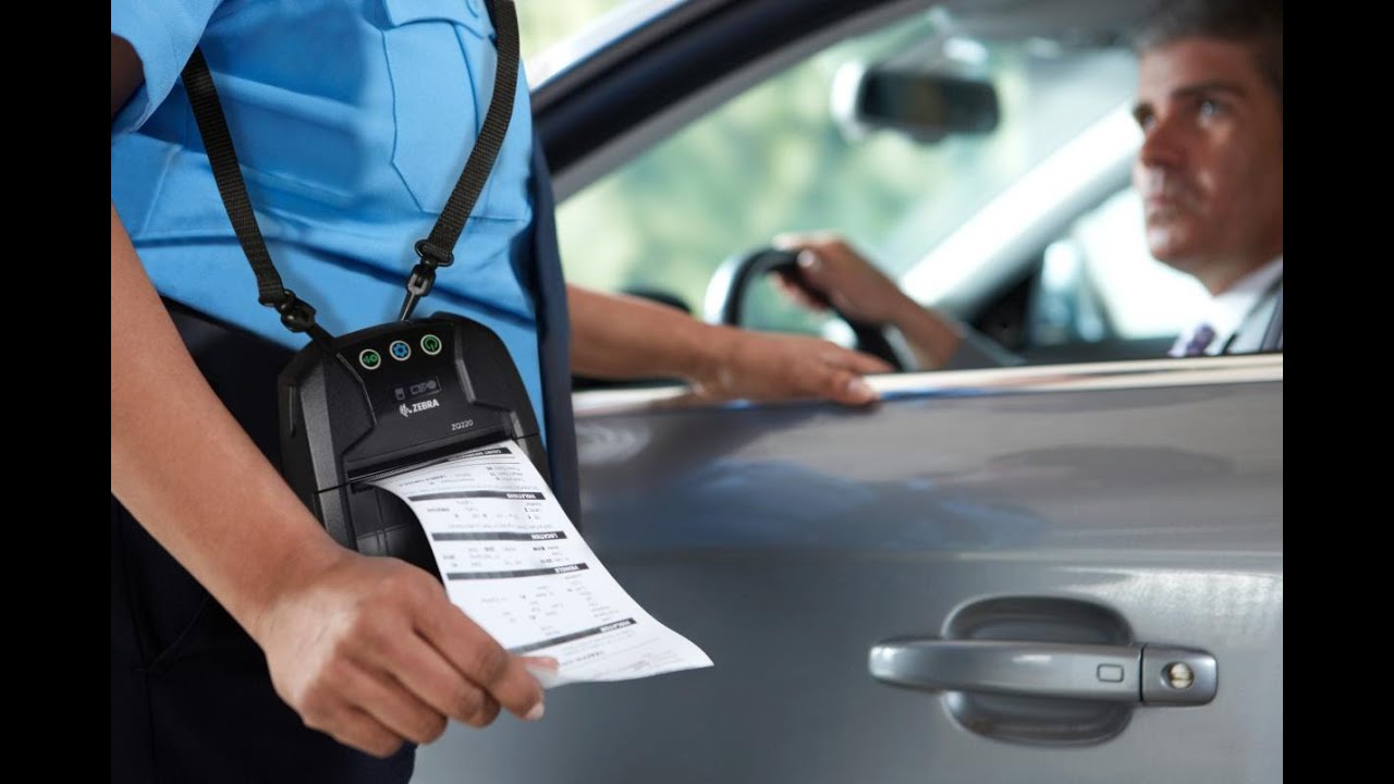 Zebra'nın yeni ZQ220 Mobil Etiket ve Fiş Yazıcısı ile tanışın | Türkiye'nin Barkod Merkezi Desnet'te