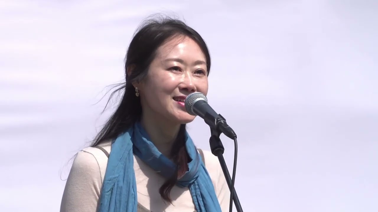 이상한 술집 - 버스킹 인 더 레인