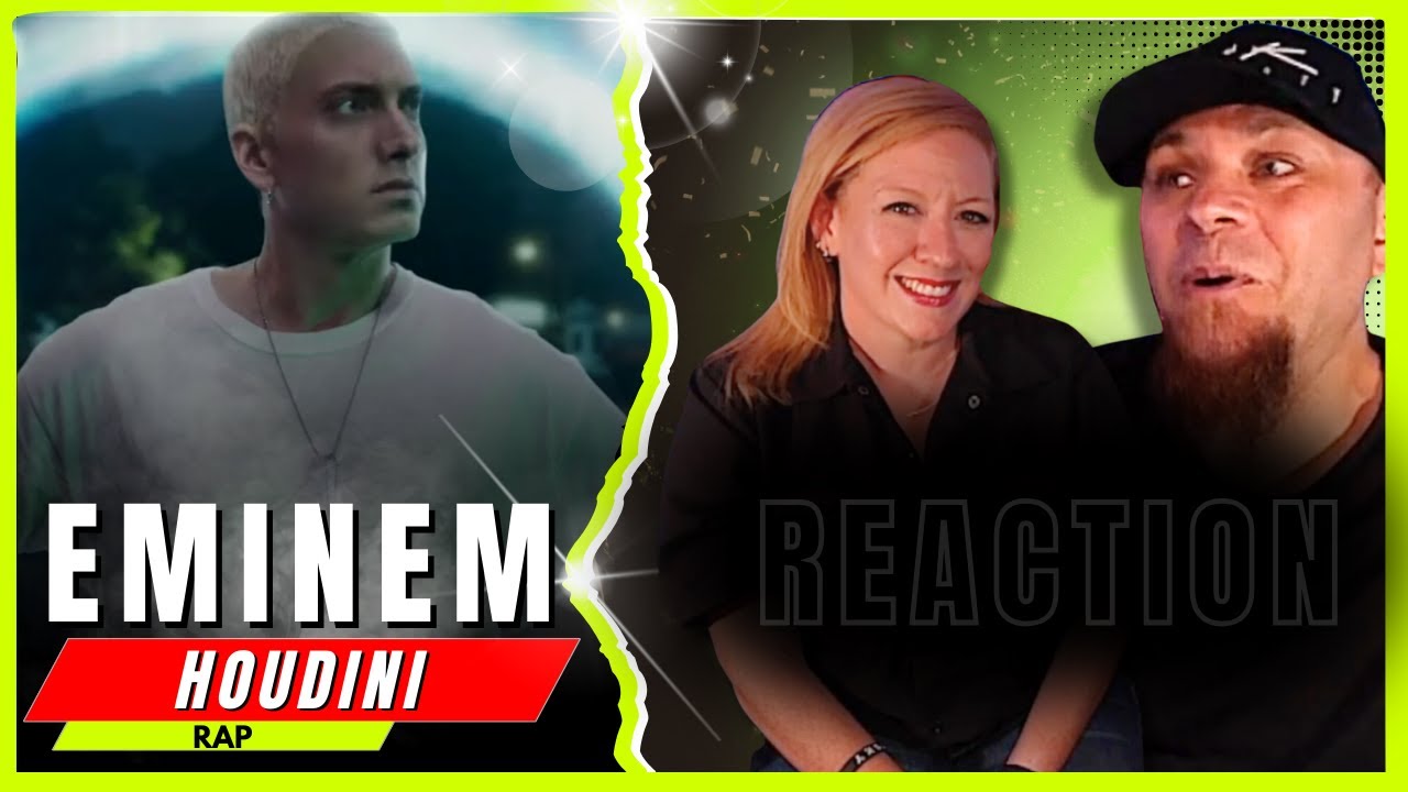 EMINEM 
