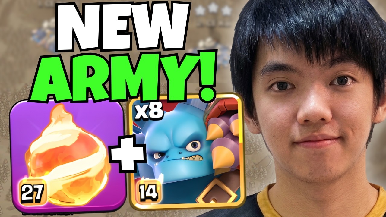 НОВИНКА! Армия суперминьонов &laquo;Огненный шар&raquo; в матче на выбывание в Великобритании!