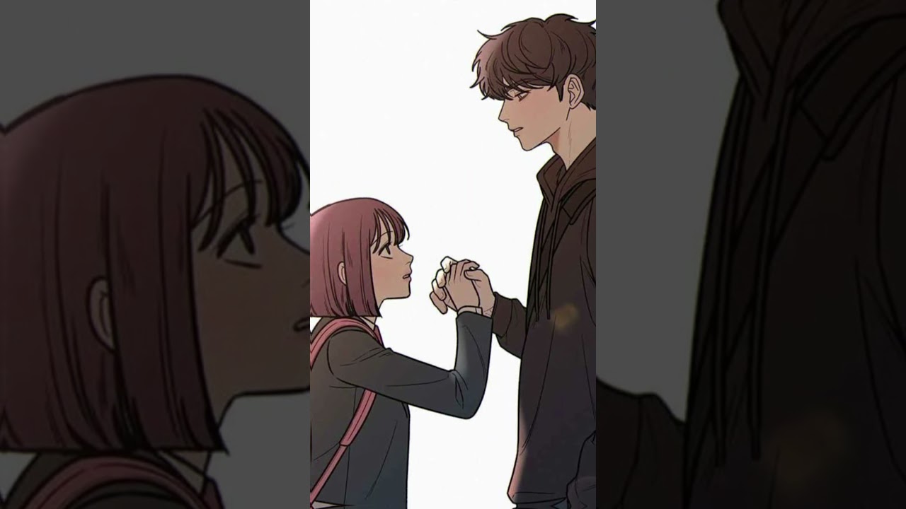 Todos merecemos a alguien asi #love #webtoon #music #resumen #anime