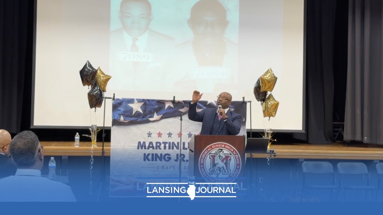 Lansing Human Relations Commission hosts MLK Unity Brunch 2026