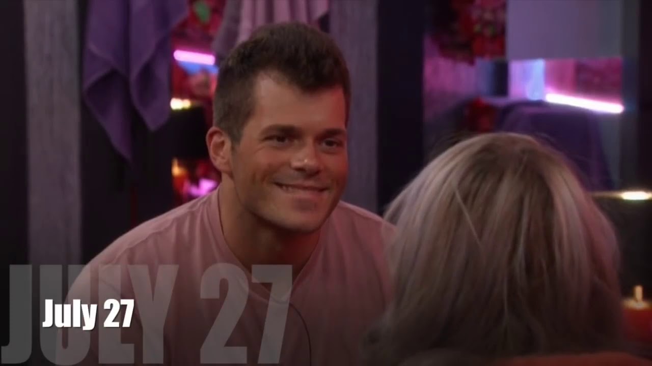 Summer of Big Brother   Marlena
