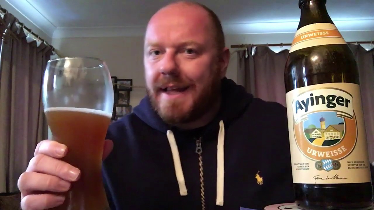 Ayinger - Urweisse