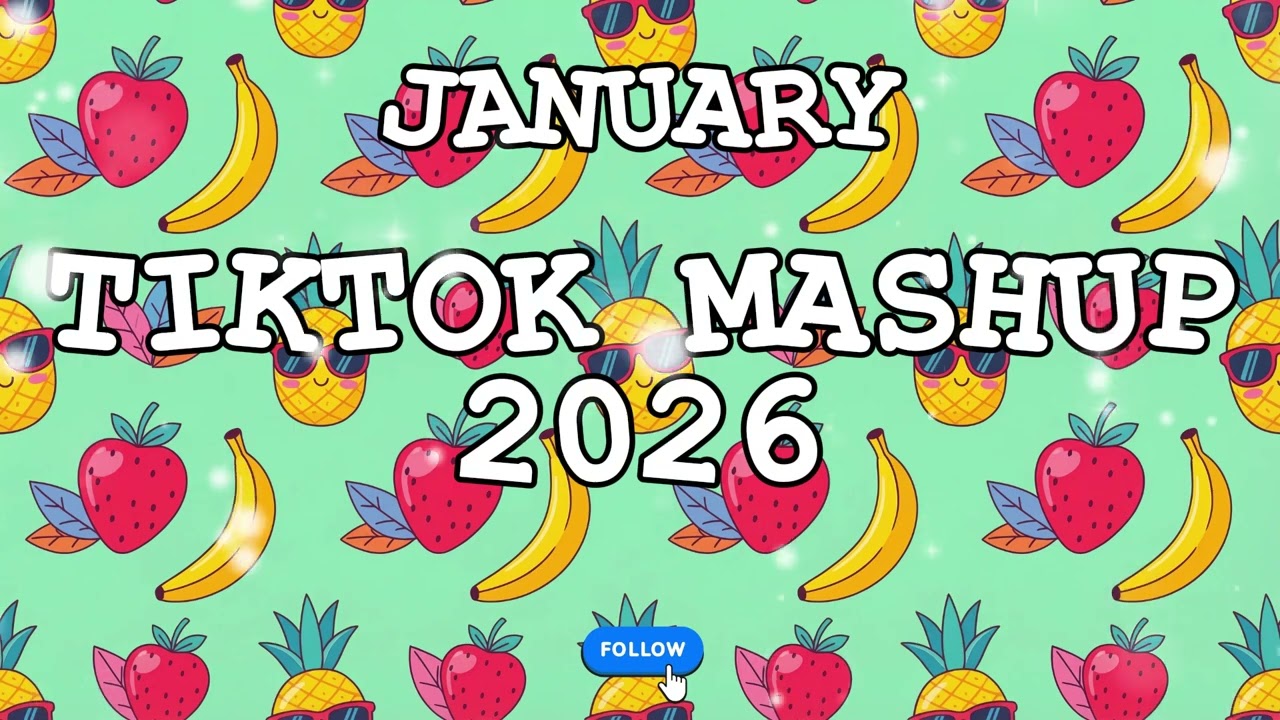 Tik-Tok Trends 2026 By:𝓜𝔂𝓼𝓽𝓲𝓬 𝓜𝓪𝓼𝓱𝓾𝓹❄️January☃️