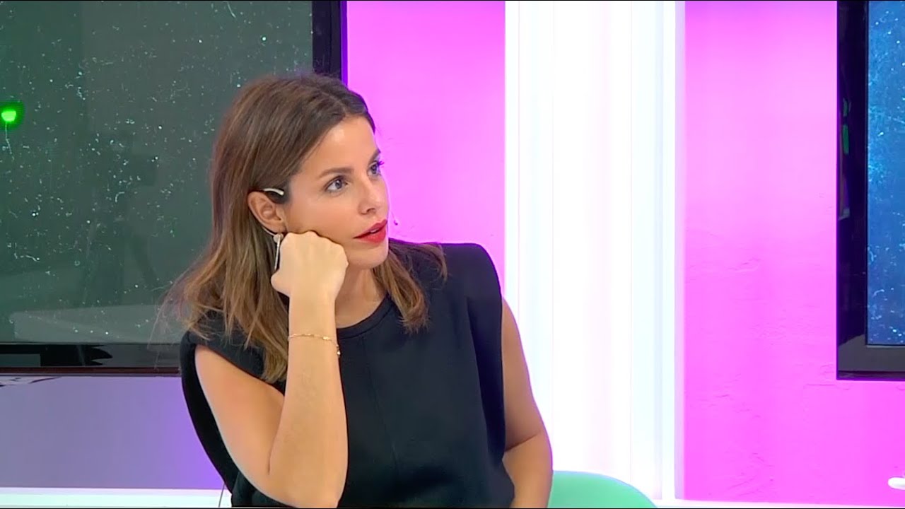 La Nova Normalitat - Entrevista Marta Torné Part 1 | #LaNovaNormalitat 06.11.2020