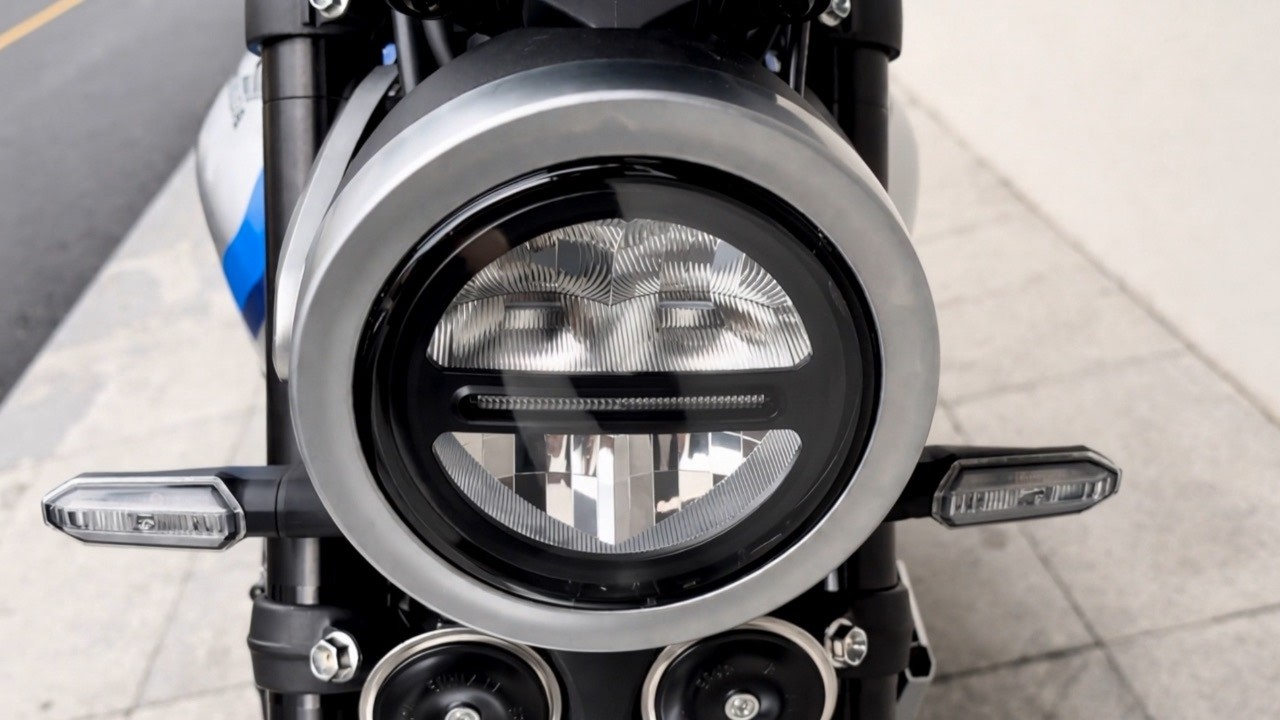 7 Причин КУПИТЬ НОВЫЙ CB500 Super Four✔︎
