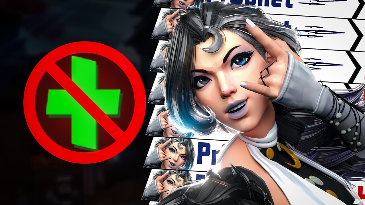 YOU are Playing Strategist WRONG in Marvel Rivals