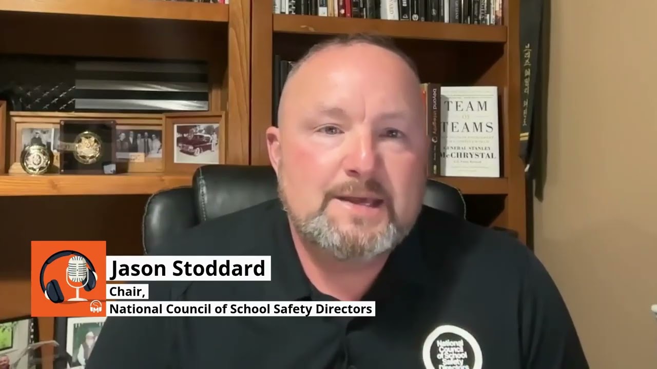 Where to Start with School Security