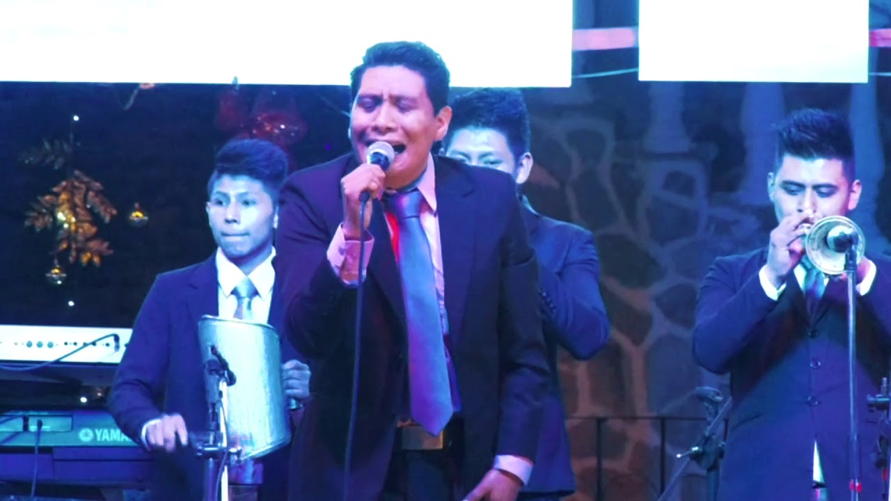 Fue la Mano de Dios - Ministerio El Amor de Dios (Live)