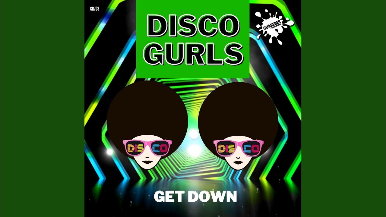 Get Down (Extended Mix)