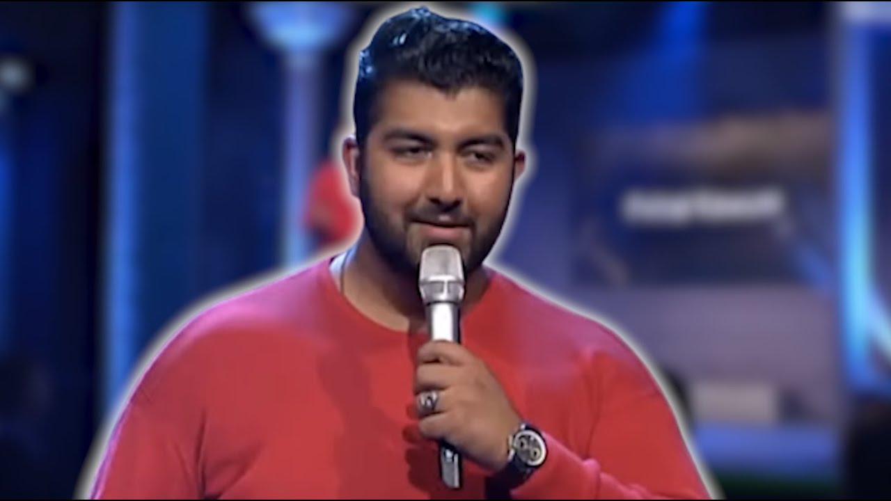 Faisal's Kindheit ! Über sein Leben als Teenager | German Comedy