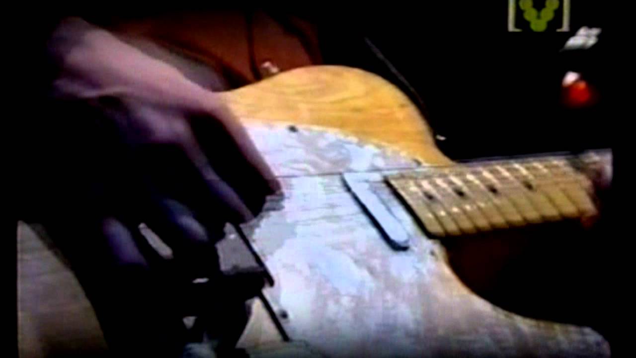 [HD] FueL - Bittersweet (1998 LiVE TV Australia)