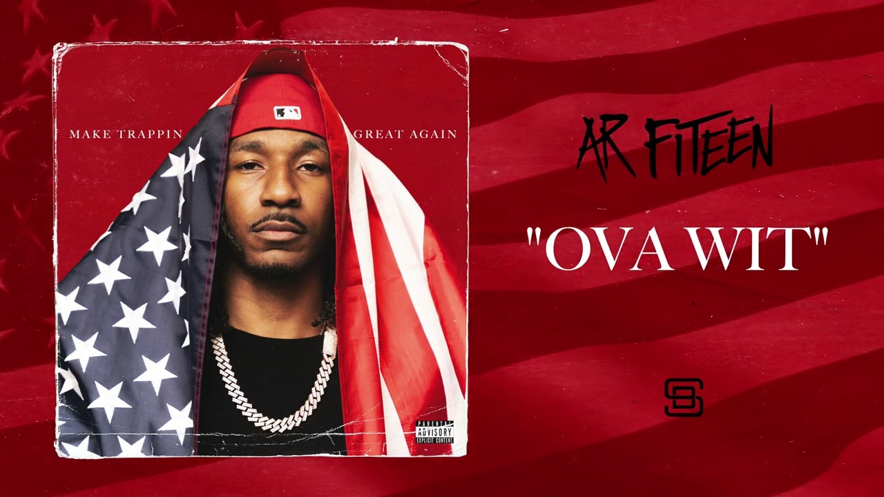 AR FITEEN - Ova Wit (Audio)