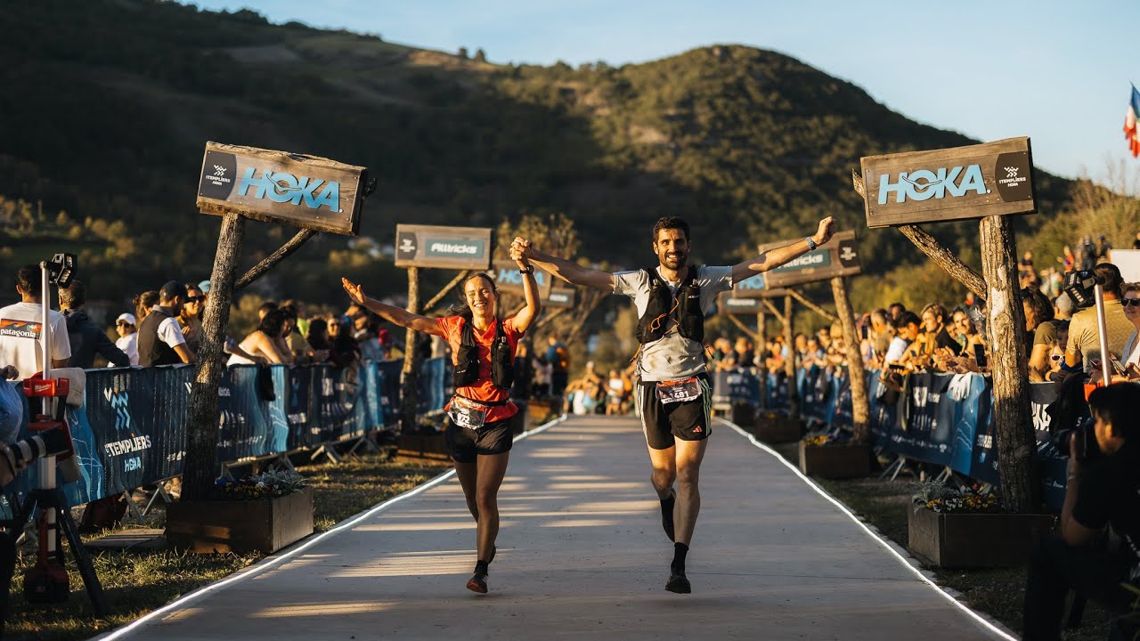 HOKA LES TEMPLIERS 2024 : le film officiel