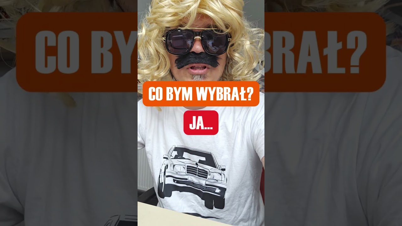 CO WYBRAĆ V40, V60, GOLF 7 czy AURIS do 35k?