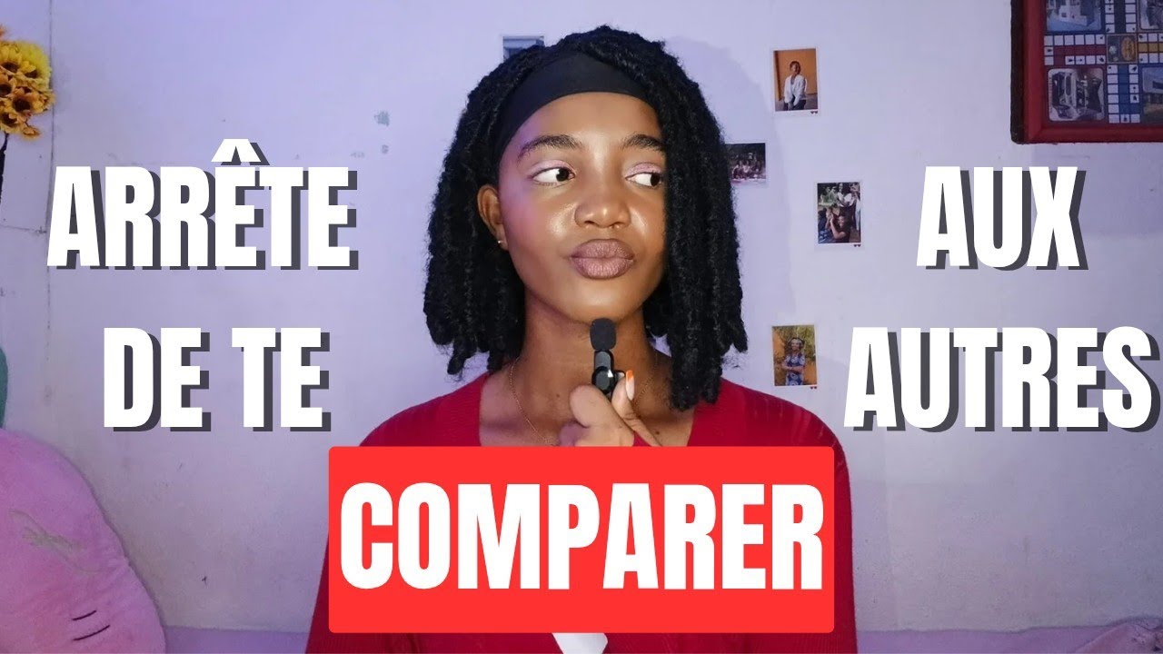 Girl Talks: Frustration,Jalousie, découvre comment sortir de ce cercle⭕il y'a une surprise à la fin🤭