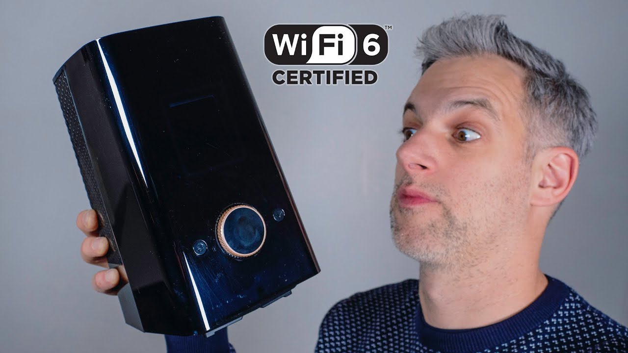 Pourquoi il vous faut ABSOLUMENT le nouveau modem Wi-Fi 6 de Bouygues Telecom ?!