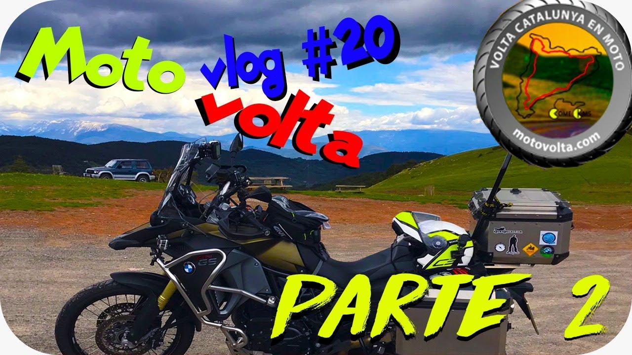 Motovolta 2017. Parte 2