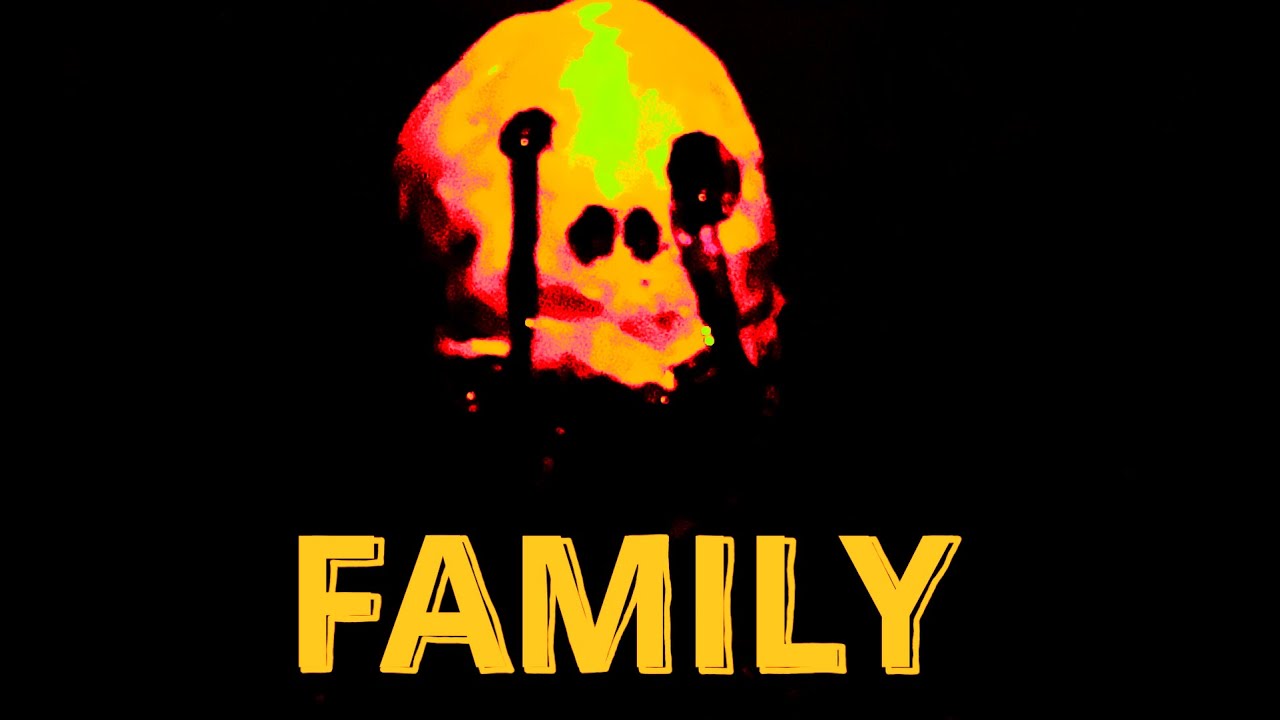 Saturday Morning Cartoon: Family - School Day