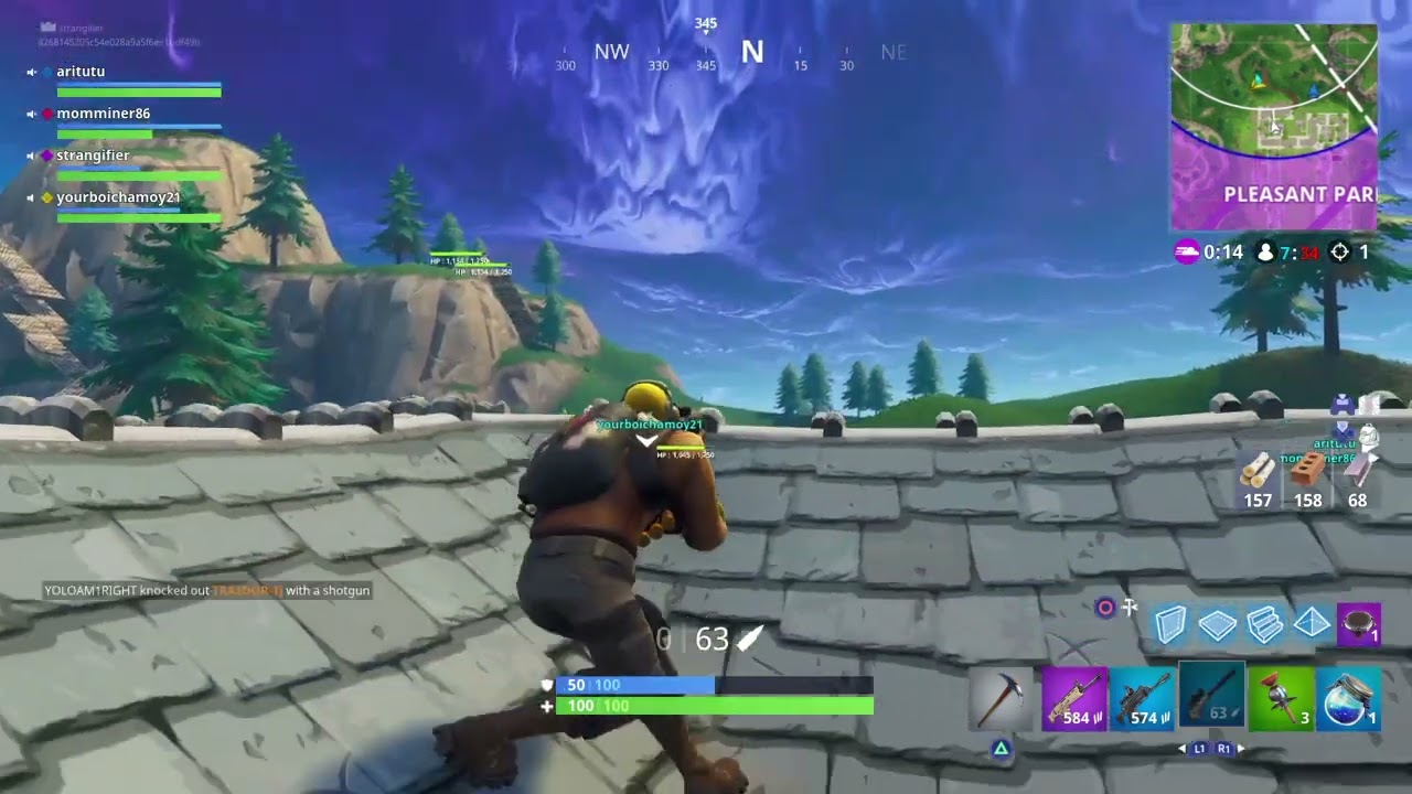 190m