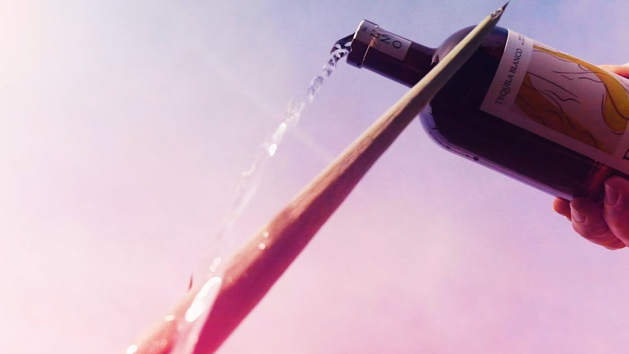 Tequila Desdeya Origin Story