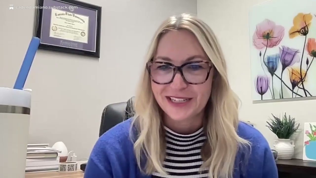 #159 Kelly Price — HR as Partners, Not Police: Control, Compliance, and Coaching Your Way to Better
