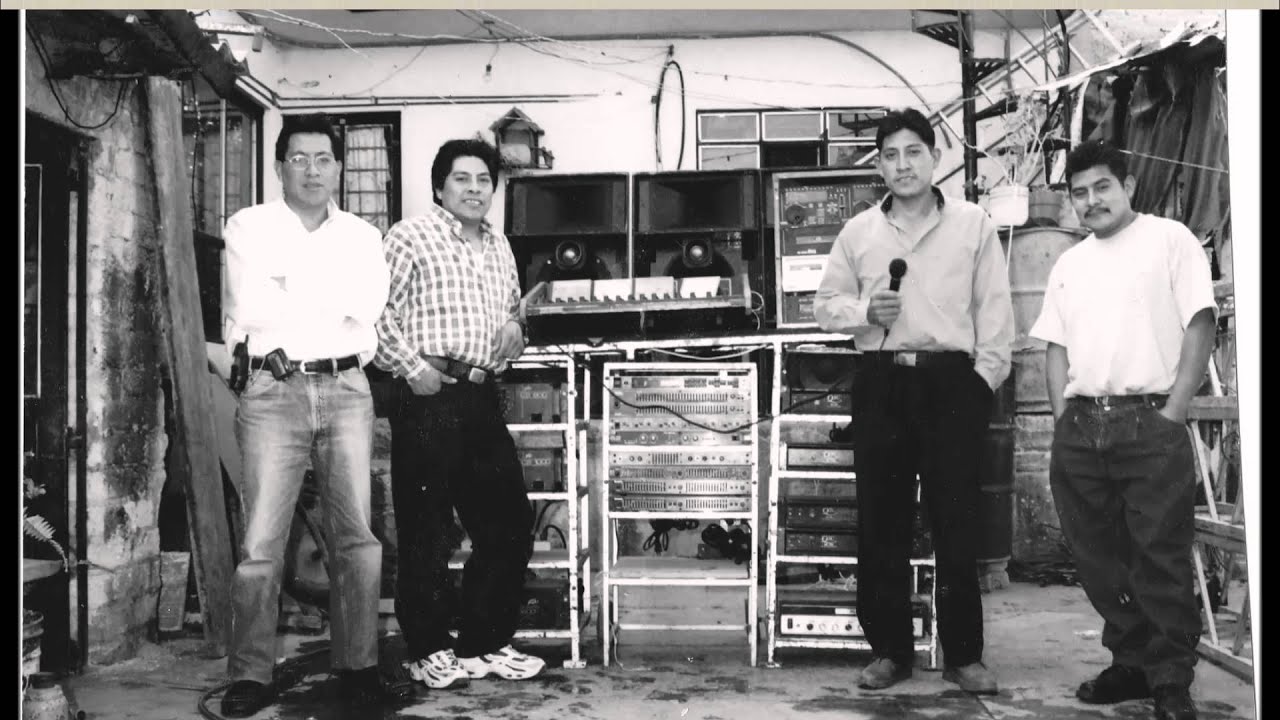 Balseros de cuba ''Afroantillano Oficial''