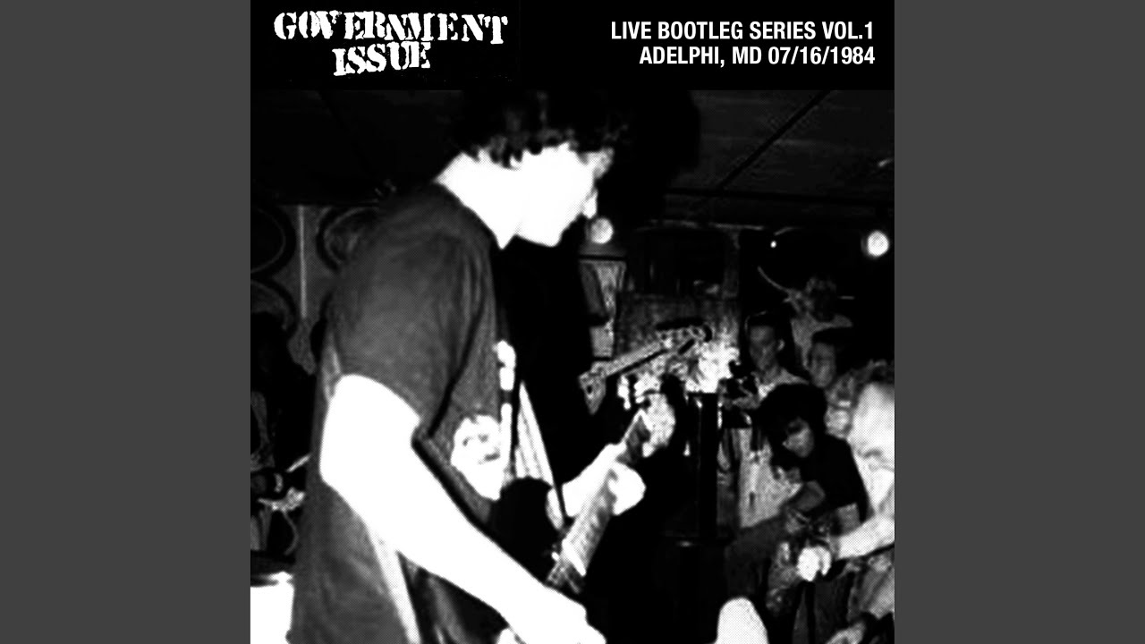 These Boots Are Made For Walking (Live)