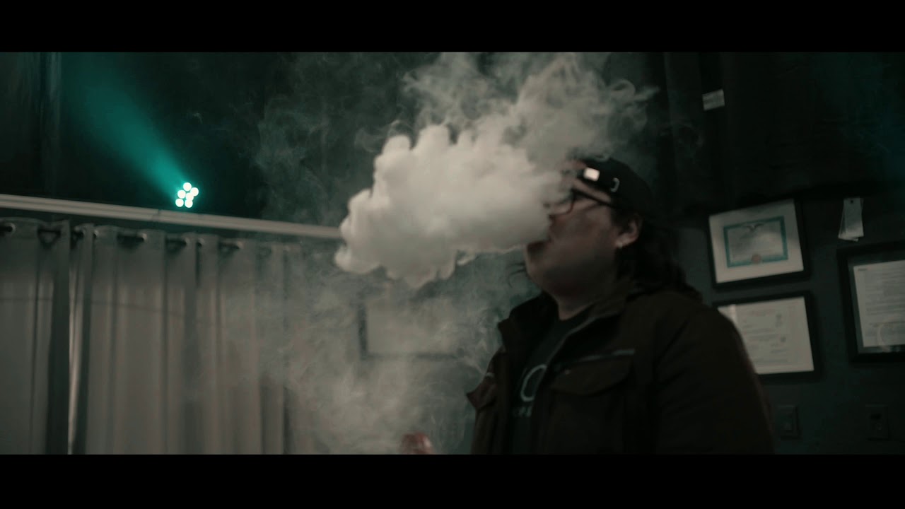 Lucid Smoke shop & Lounge | Fresno Ca | VIDEO PROMO | SONY A7III | 4K