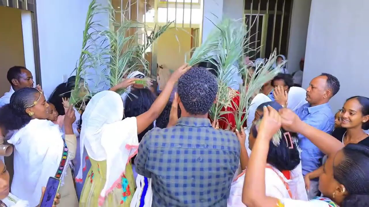 Surprise for my brother and sister-in-law on their 25th Anniversary | Part 2. ካብቶም ዘሕጉሱኒ ሓደ🙏🥰