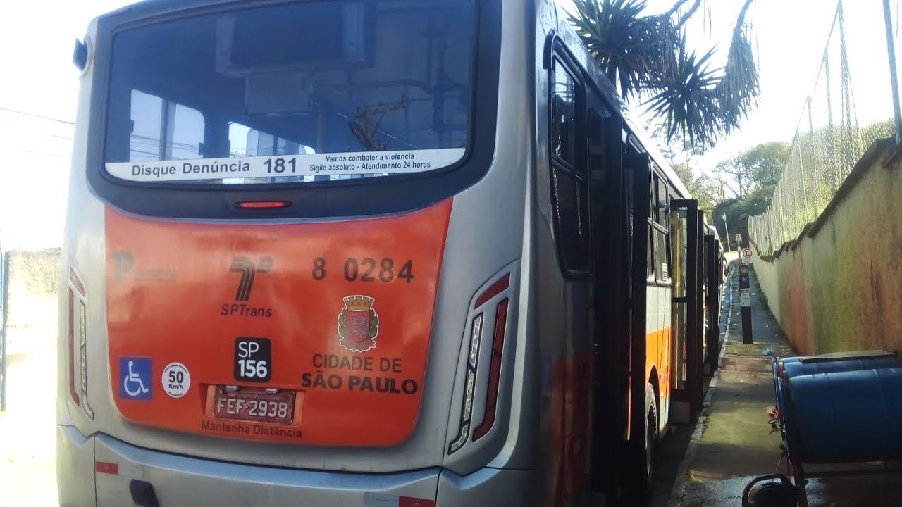 transppass 8 0284