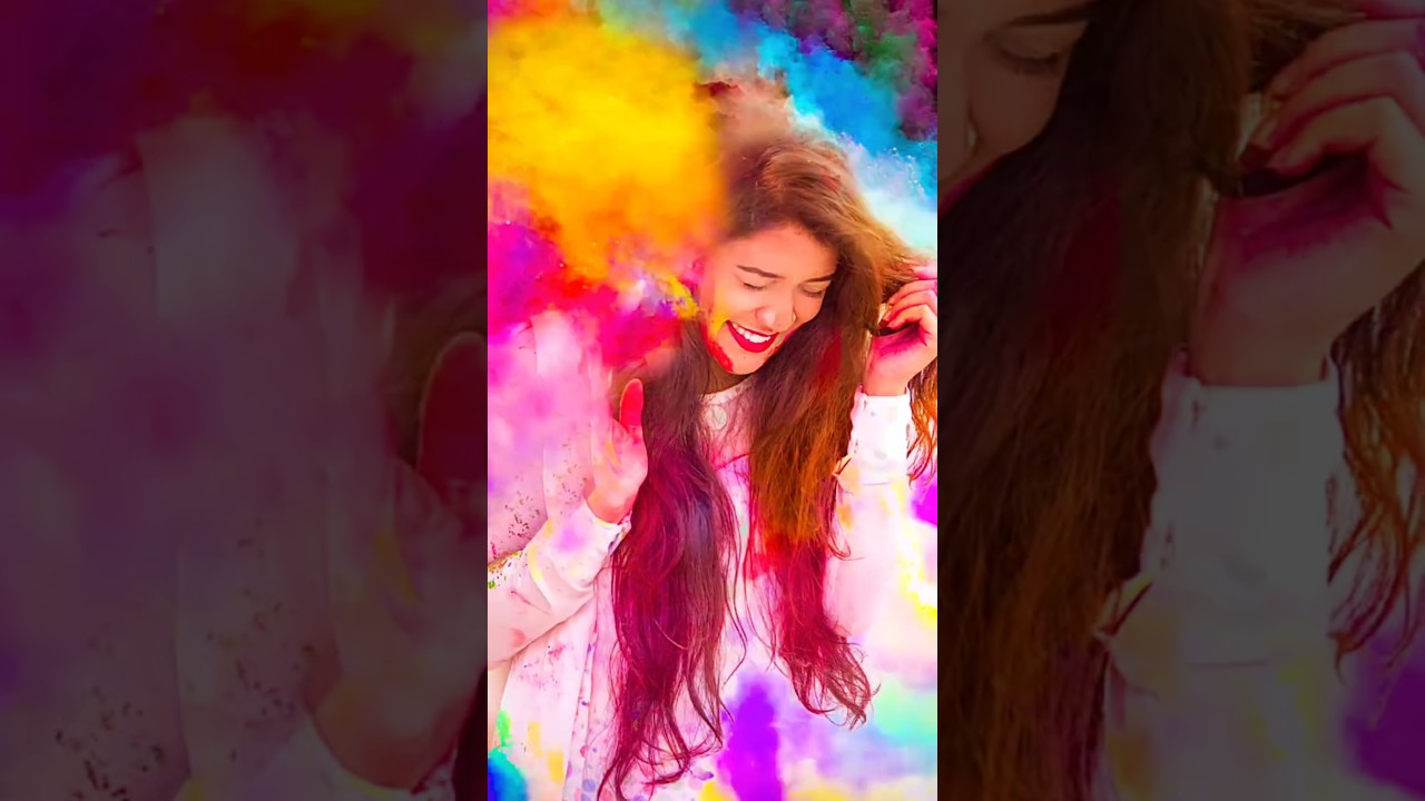 #holi #arwal #bihar #short