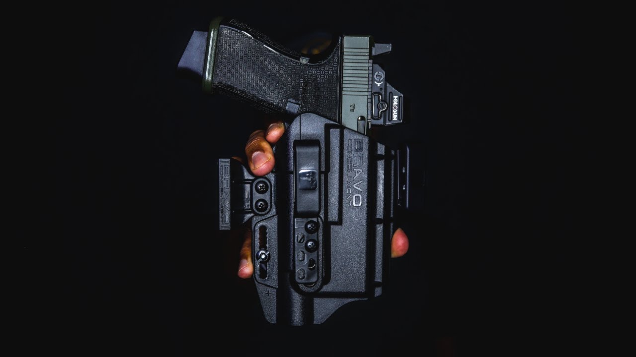 NEW Bravo Concealment 2022 Holsters