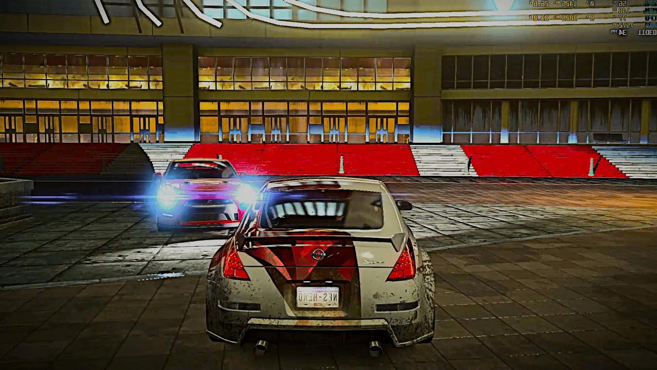 New Car Alert! 🚨 NISSAN GT R EGOIST Location Reveal 🤩Gameplay🔥 | NFS Most Wanted 2012 💥
