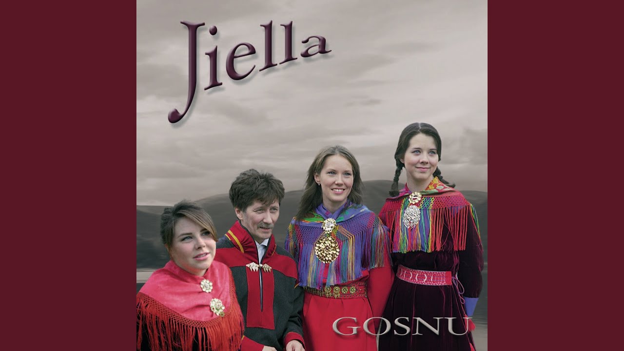 Gosnu