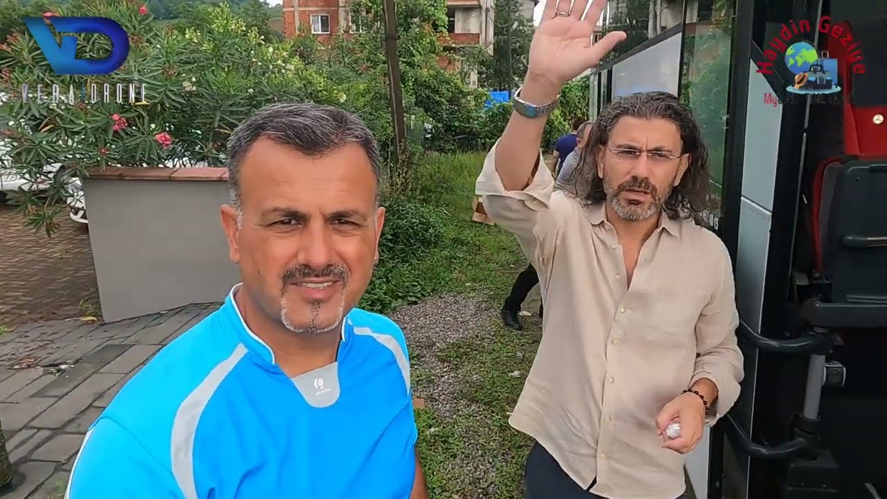 DOĞU KARADENİZ TURU