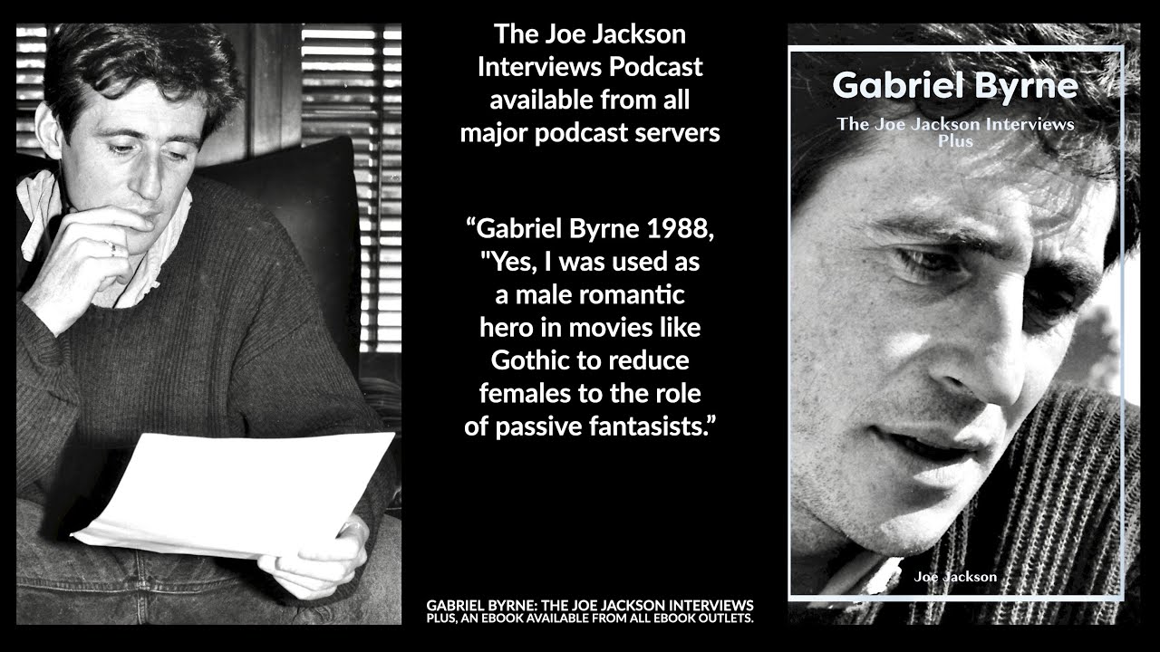 Gabriel Byrne, 1988, 