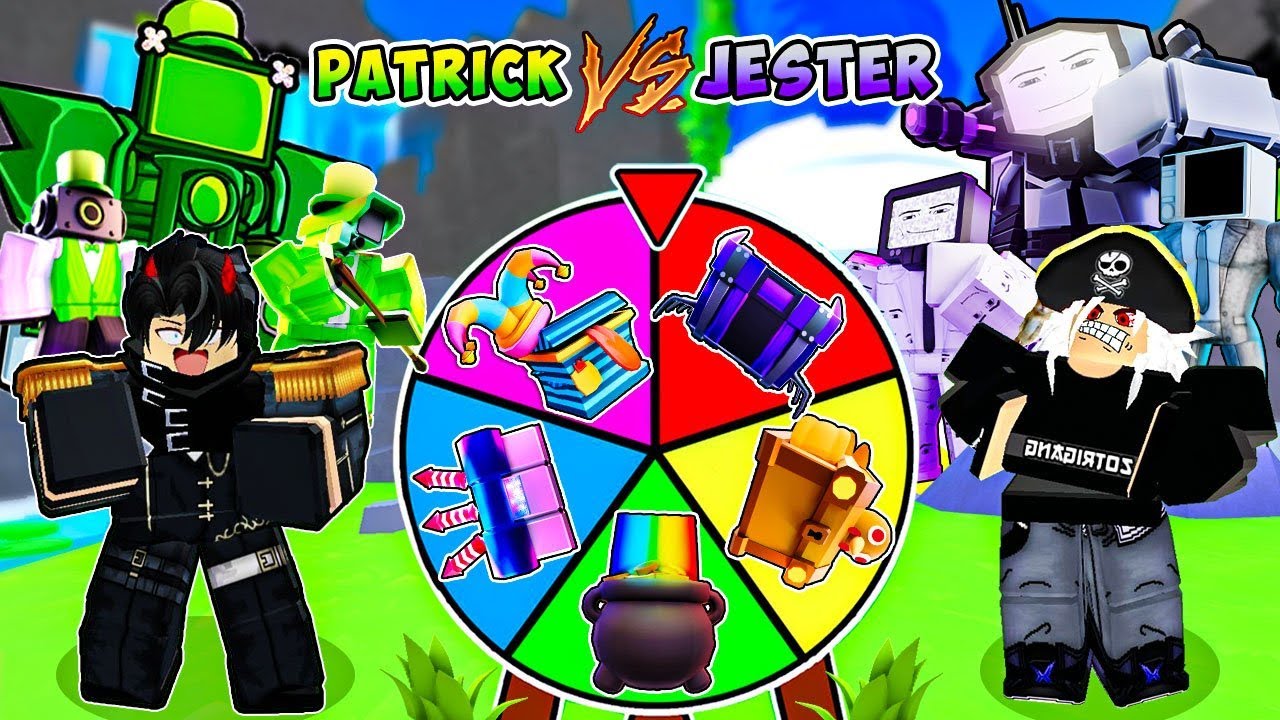 BI HUỲNH CÙNG SNAKE THỬ THÁCH DÙNG UNIT TRONG TẤT CẢ SỰ KIỆN TOILET TOWER DEFENSE