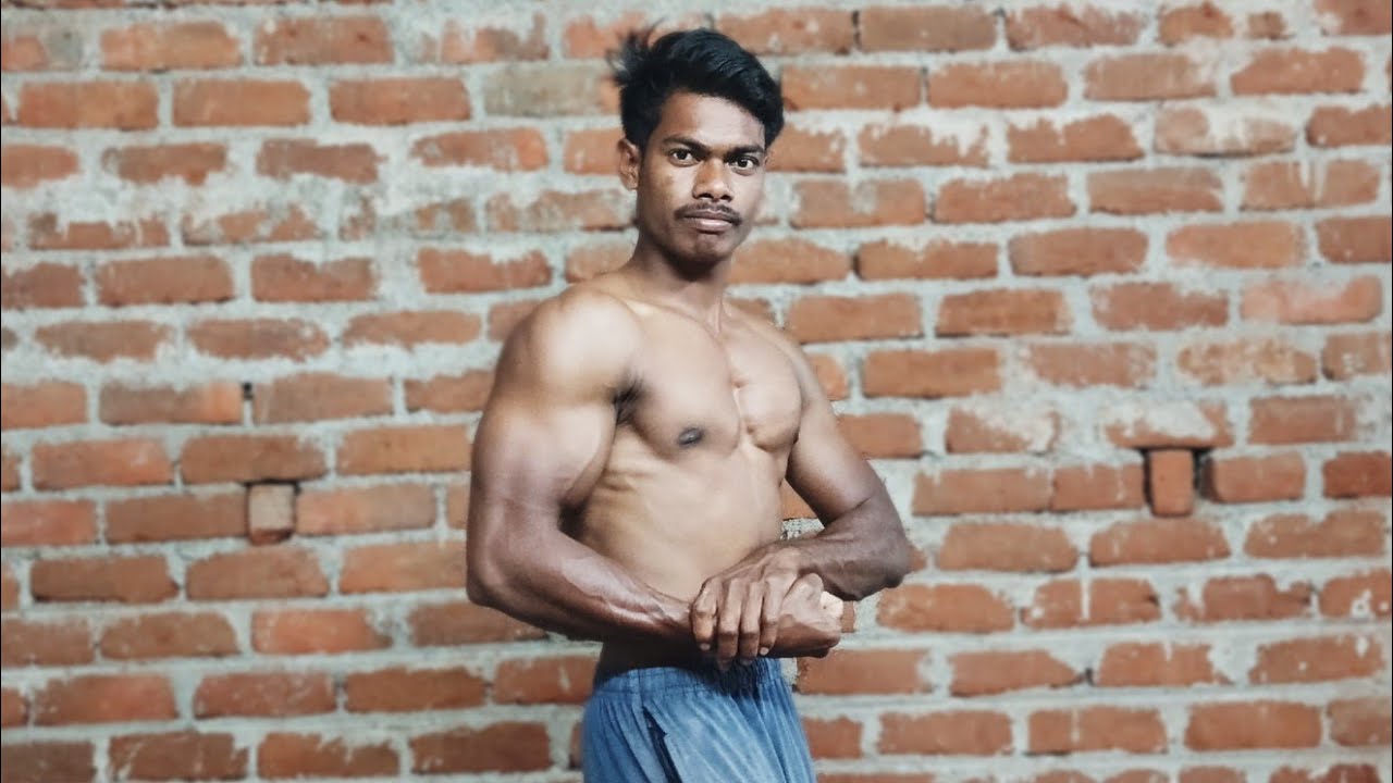 घर बैठे बाइसेप्स बनाओ | Dumbbell Biceps Workout (Home  Exercises)