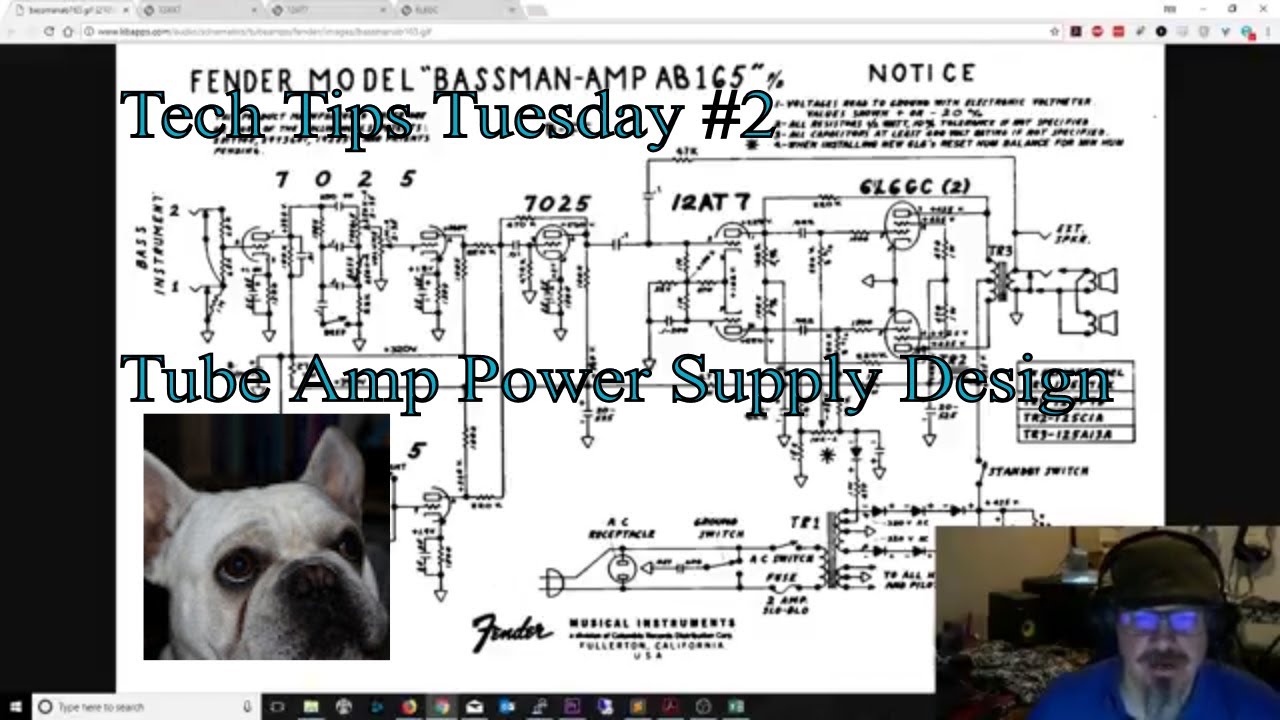 Tech Tips Tuesday #2