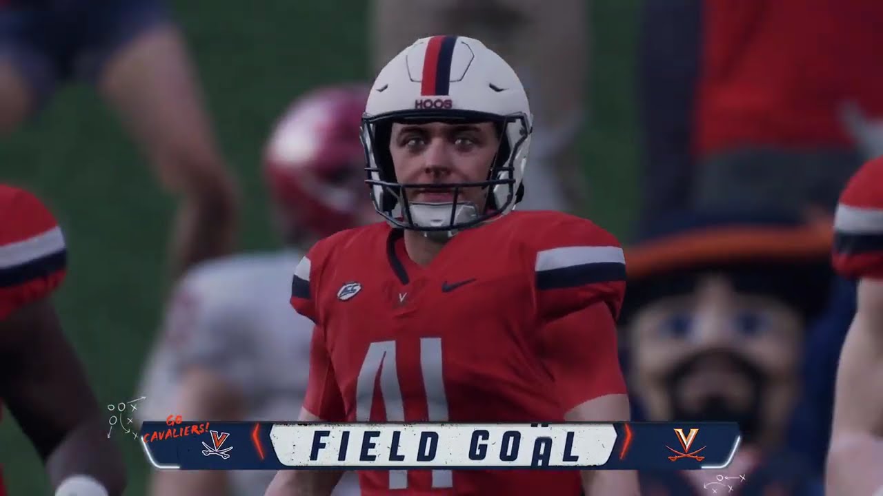 Washington State @ Virginia