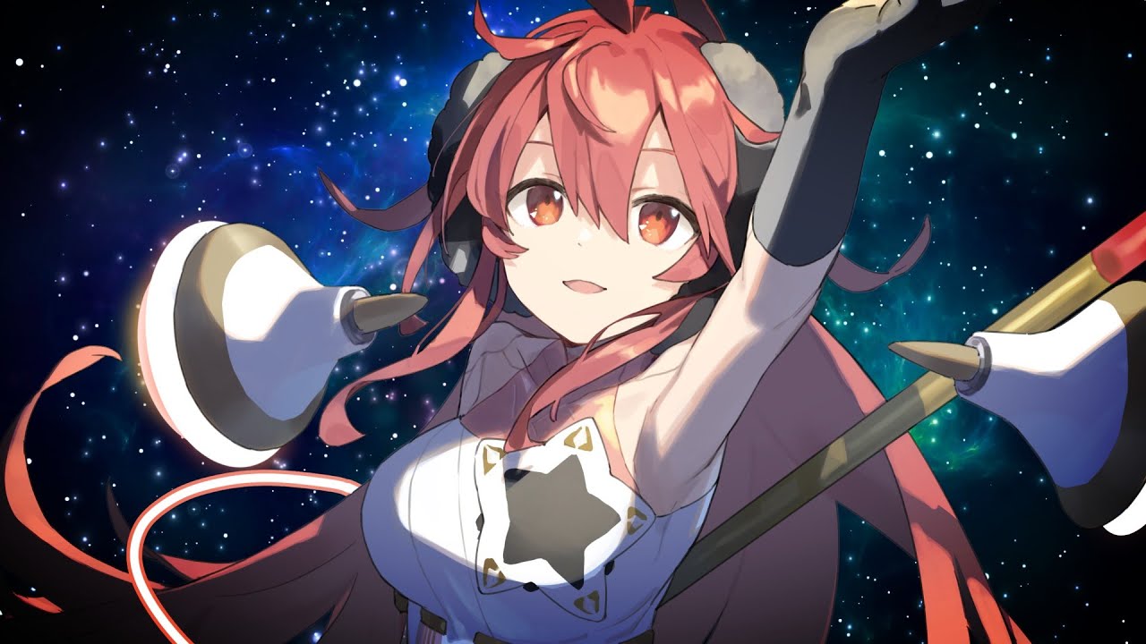 ちょむＰ - 星の海へ feat. miki