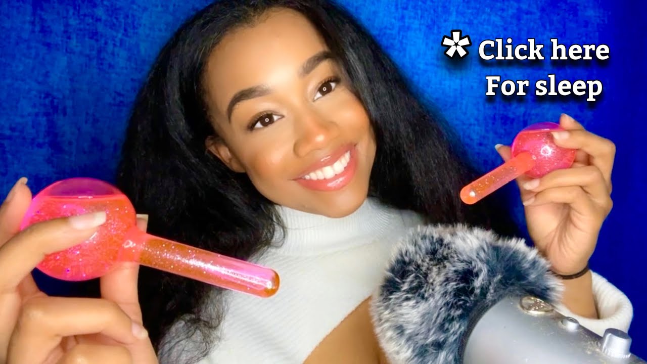 ASMR For People Who CAN’T Sleep 💤 😴 ASMR Trigger Assortment