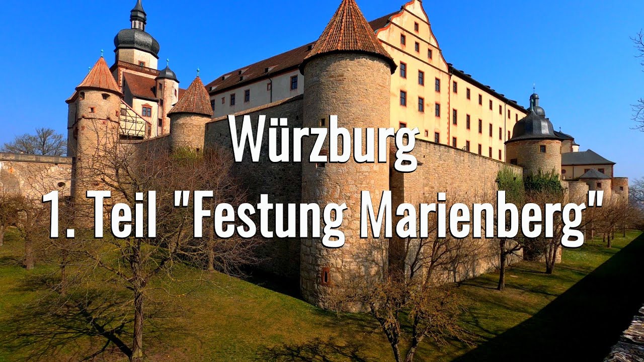 1. Teil Würzburg 